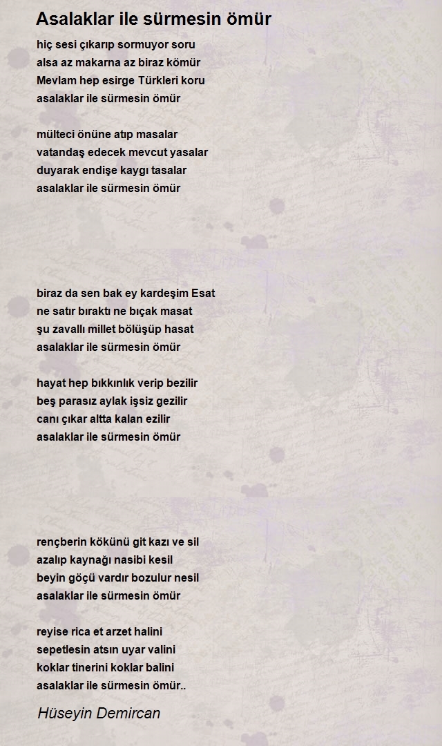 Hüseyin Demircan