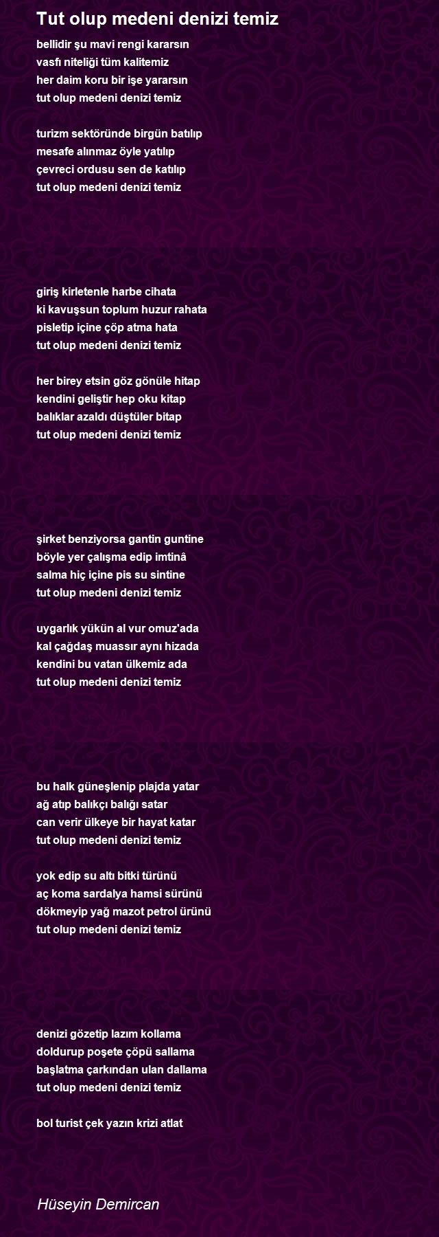 Hüseyin Demircan