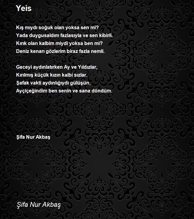 Şifa Nur Akbaş