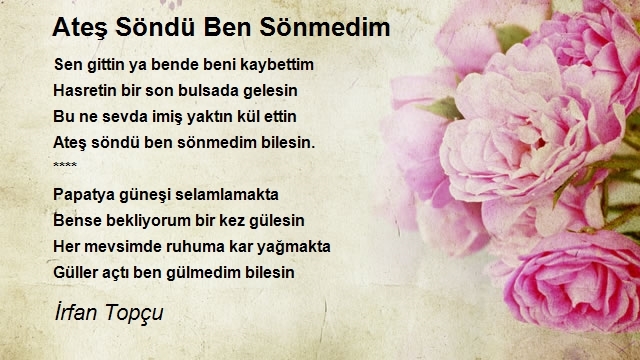 İrfan Topçu