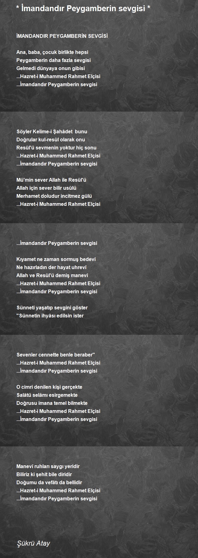 Şükrü Atay