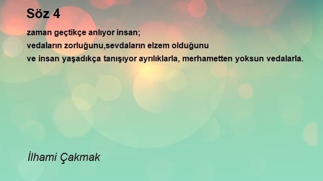 İlhami Çakmak