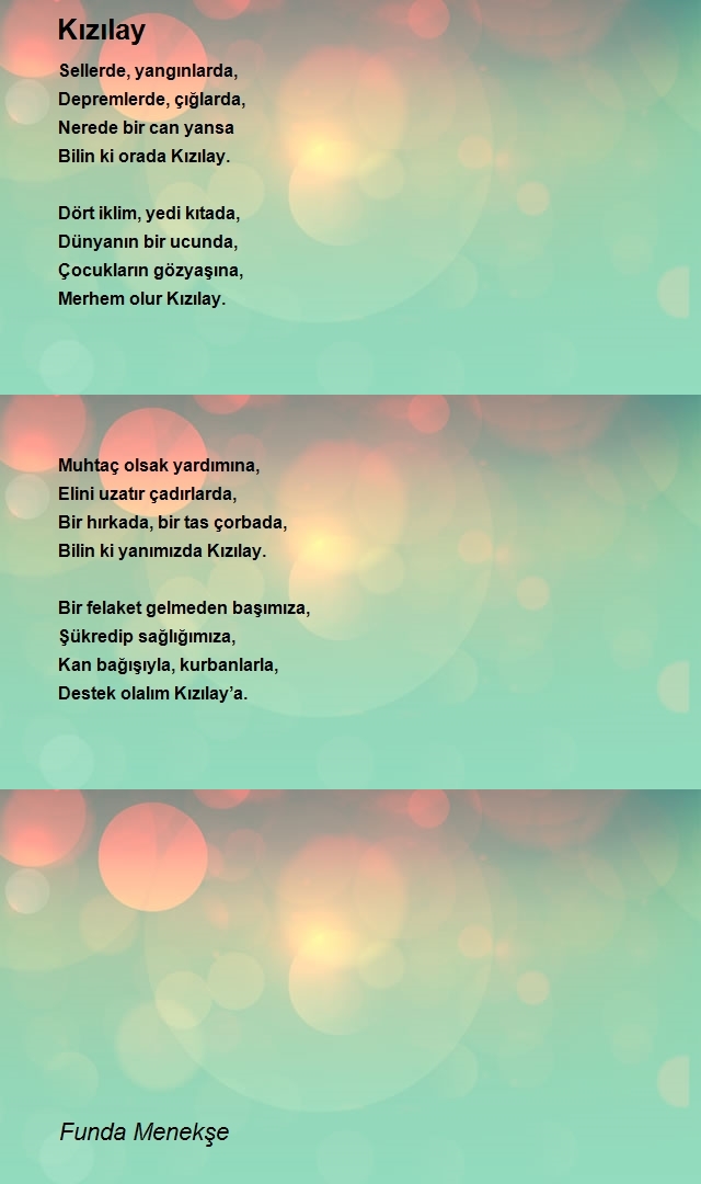 Funda Menekşe