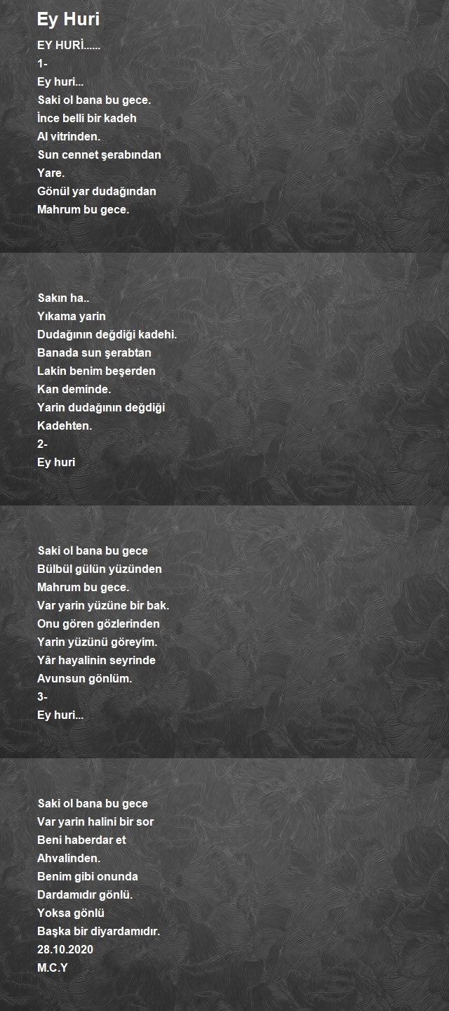 Mehmet Cevat Yaşar