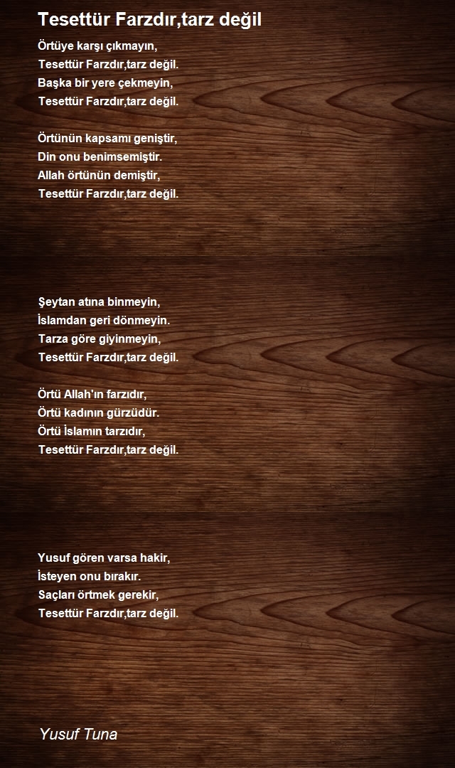 Yusuf Tuna