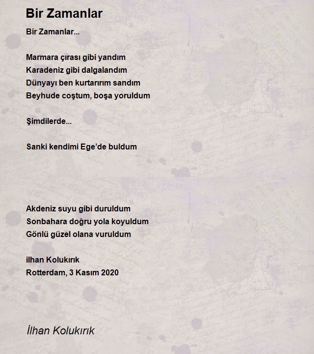 İlhan Kolukırık