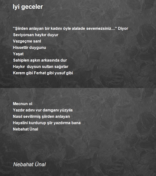 Nebahat Ünal
