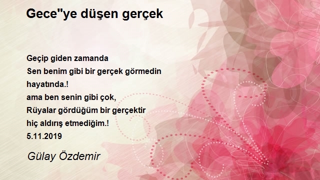 Gülay Özdemir