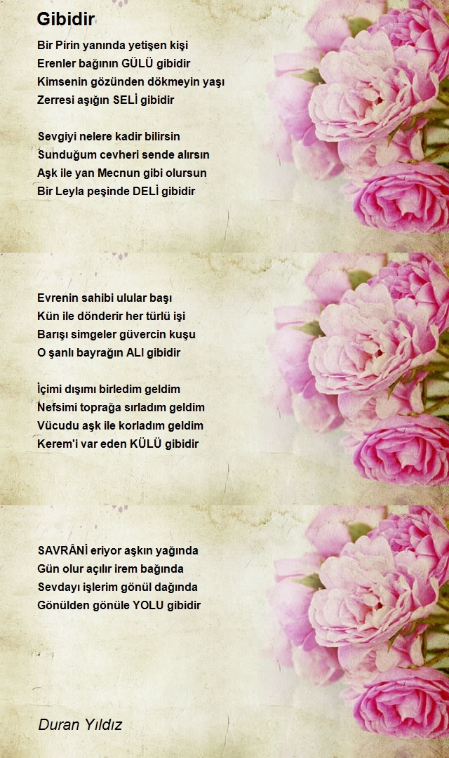 Duran Yıldız