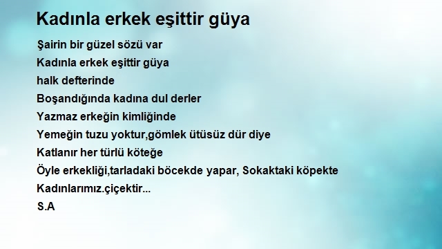 Selim Akman
