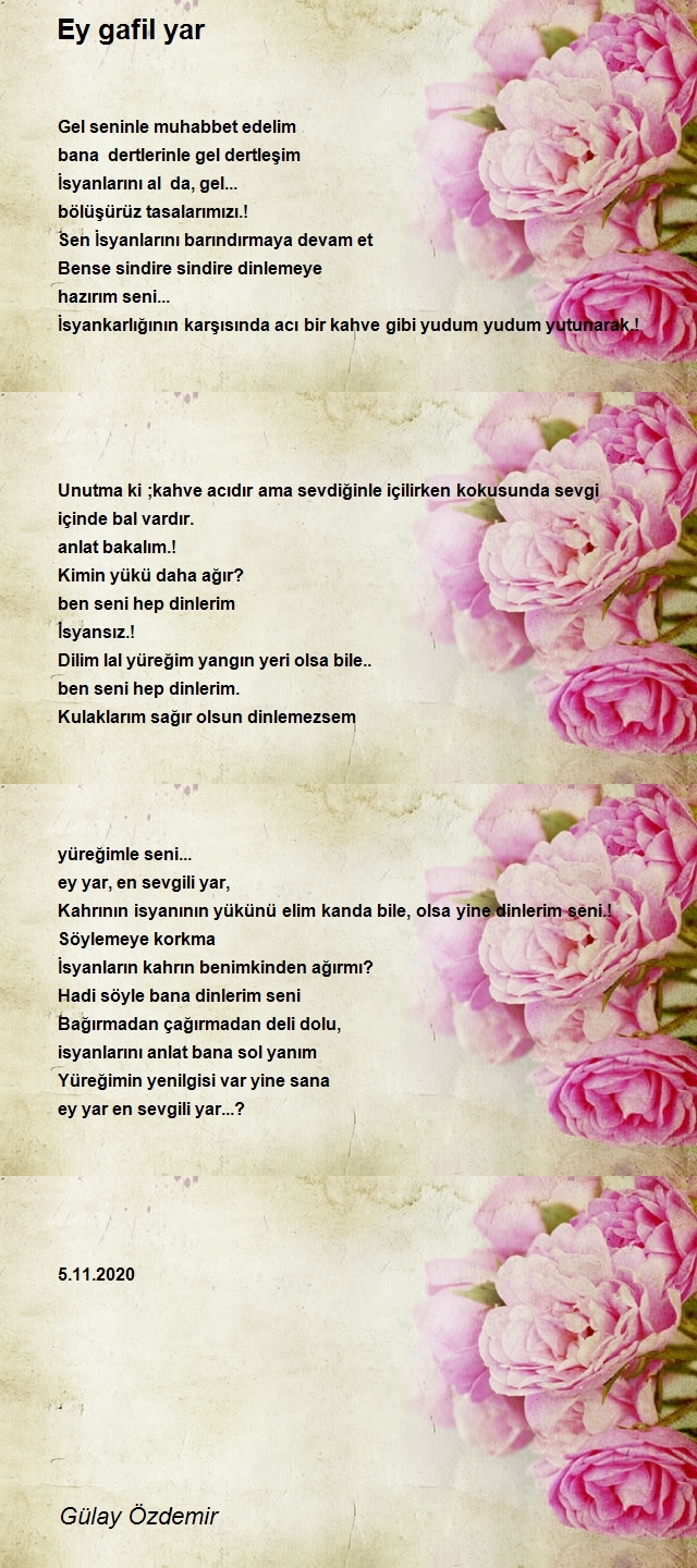 Gülay Özdemir