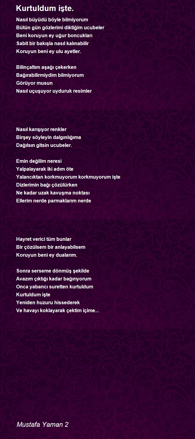 Mustafa Yaman 2