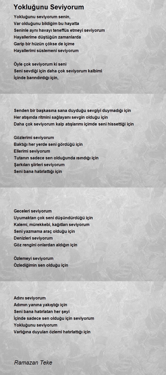 Ramazan Teke