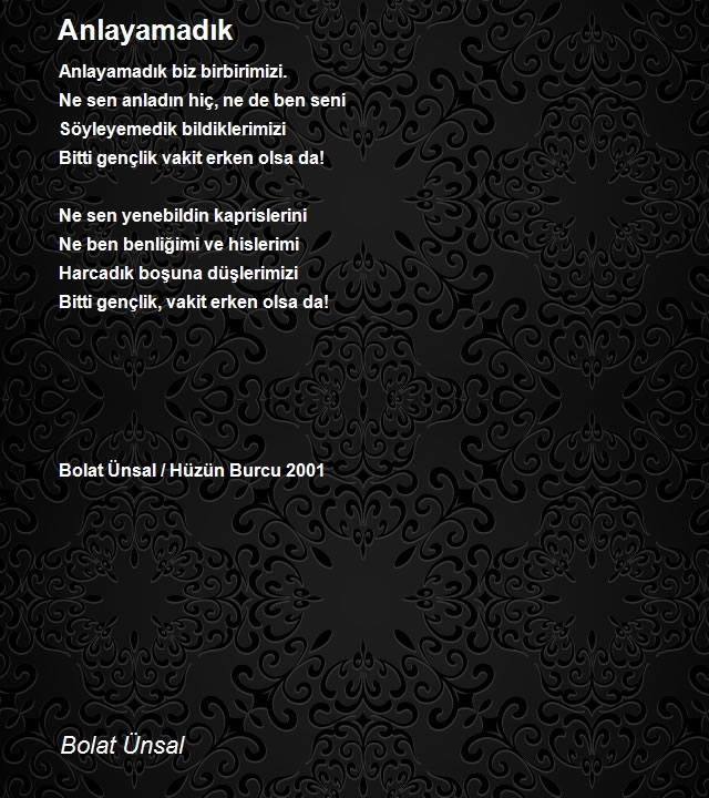Bolat Ünsal