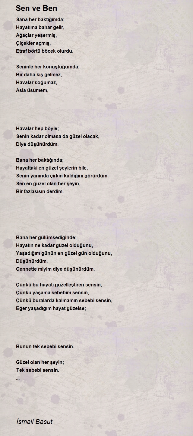 İsmail Basut