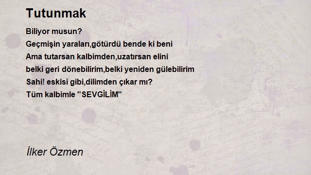İlker Özmen