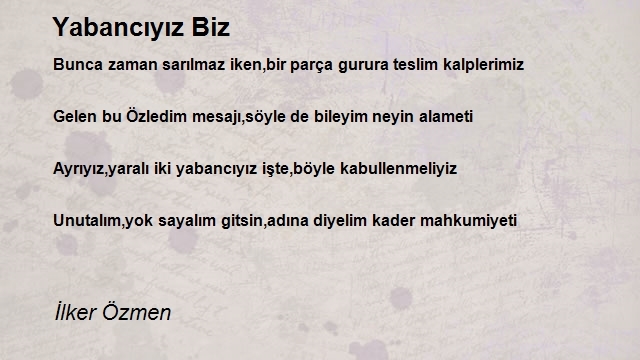 İlker Özmen