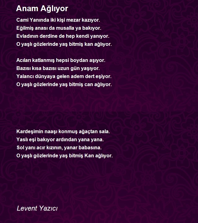 Levent Yazıcı