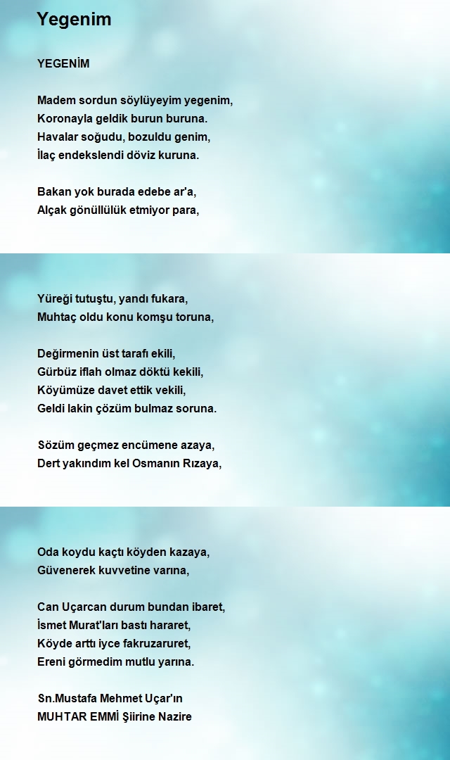İsmet Murat