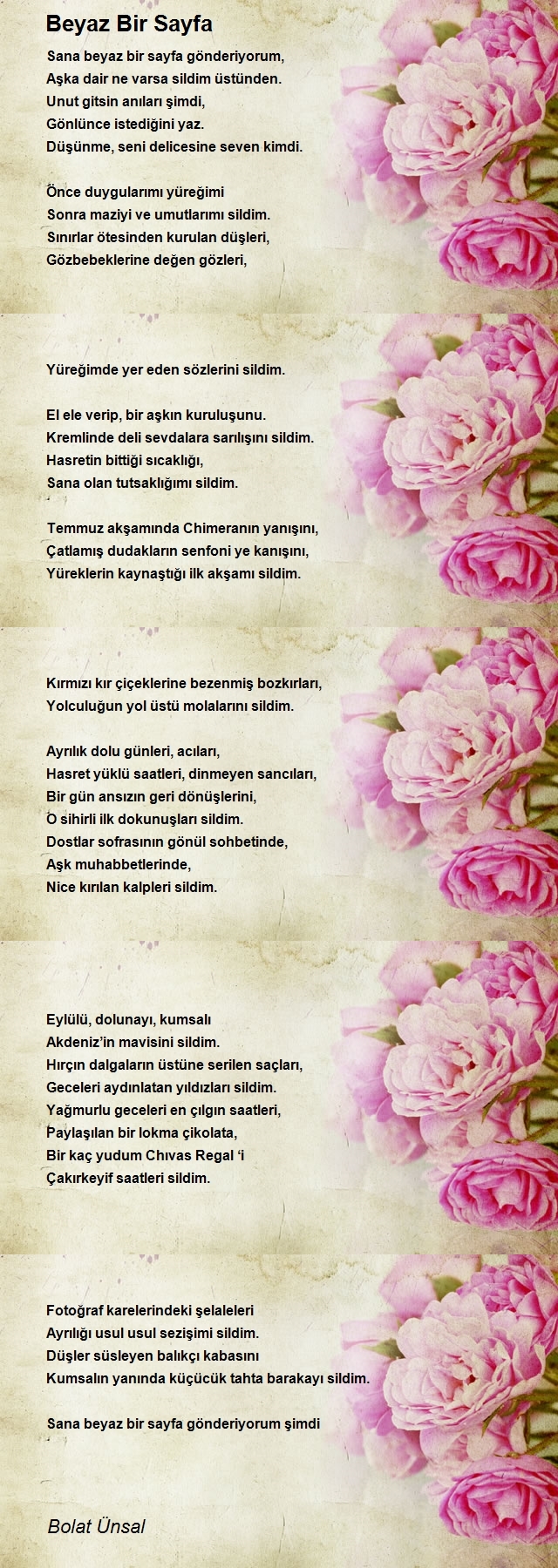 Bolat Ünsal