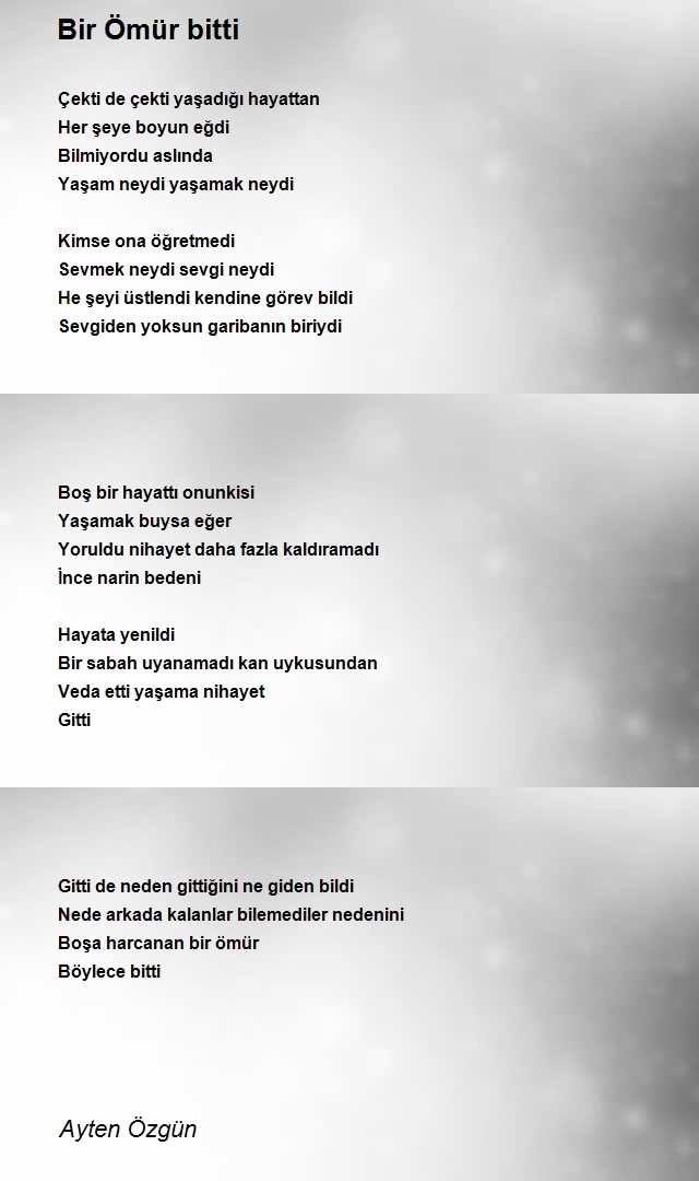 Ayten Özgün