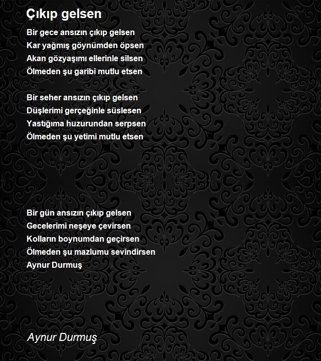 Aynur Durmuş