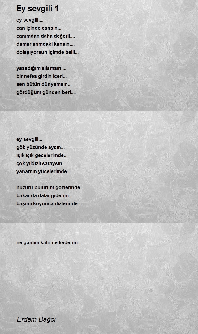 Erdem Bağcı