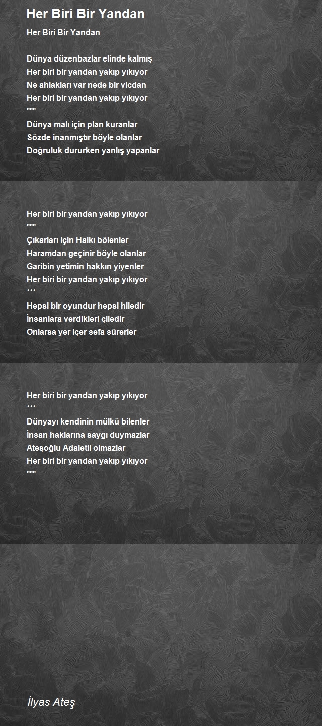 İlyas Ateş