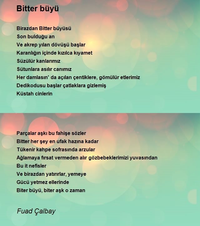 Fuad Çalbay