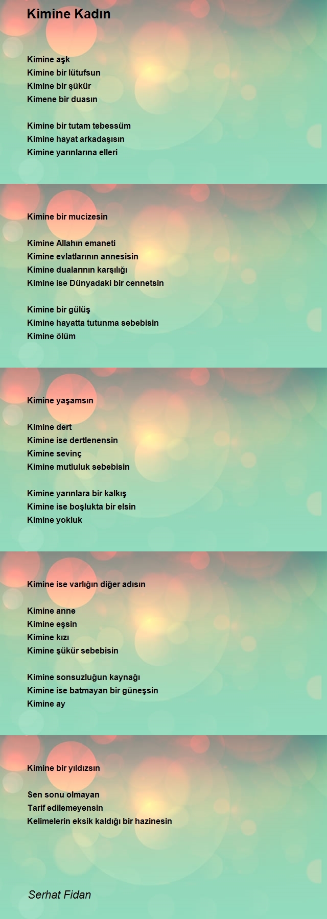 Serhat Fidan