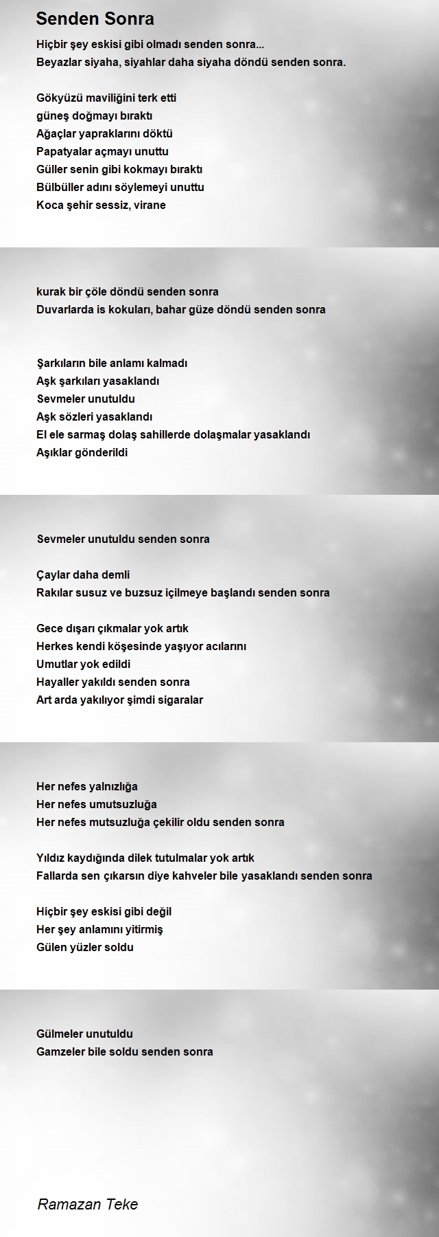 Ramazan Teke