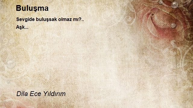 Aşk Aşkın Şehri Ordu