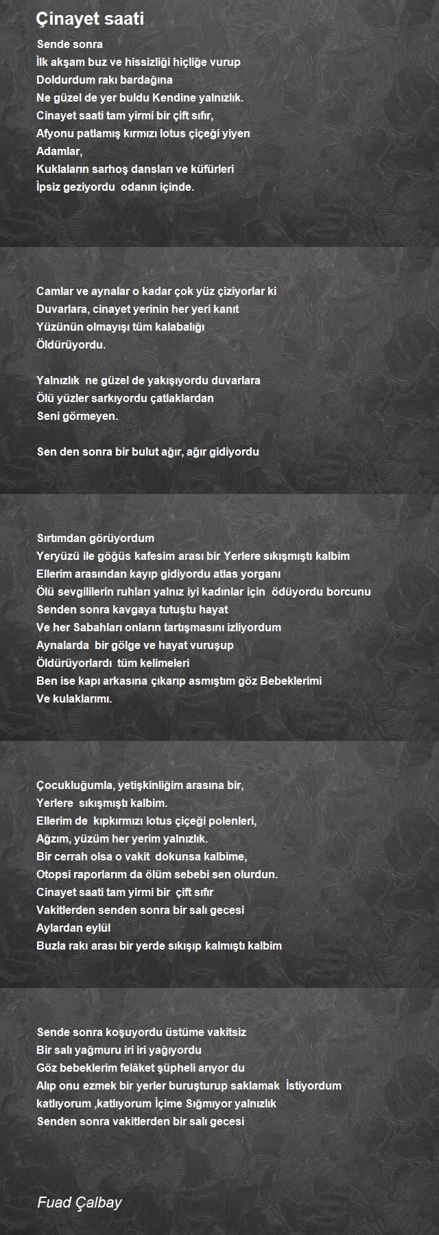 Fuad Çalbay