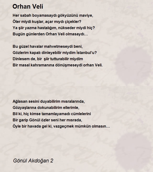 Gönül Akdoğan 2