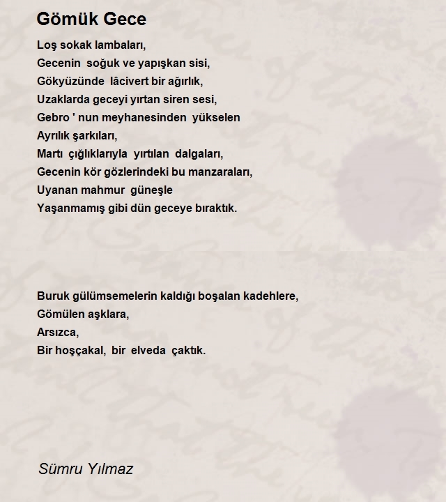 Sümru Yılmaz