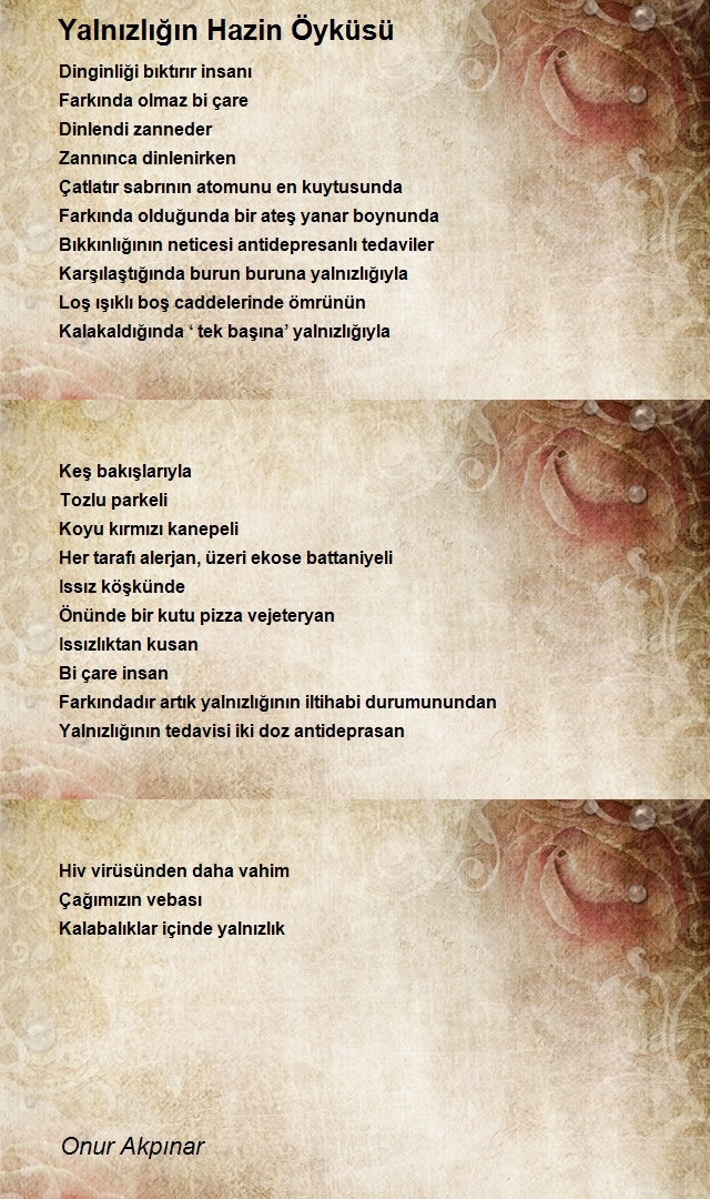 Onur Akpınar