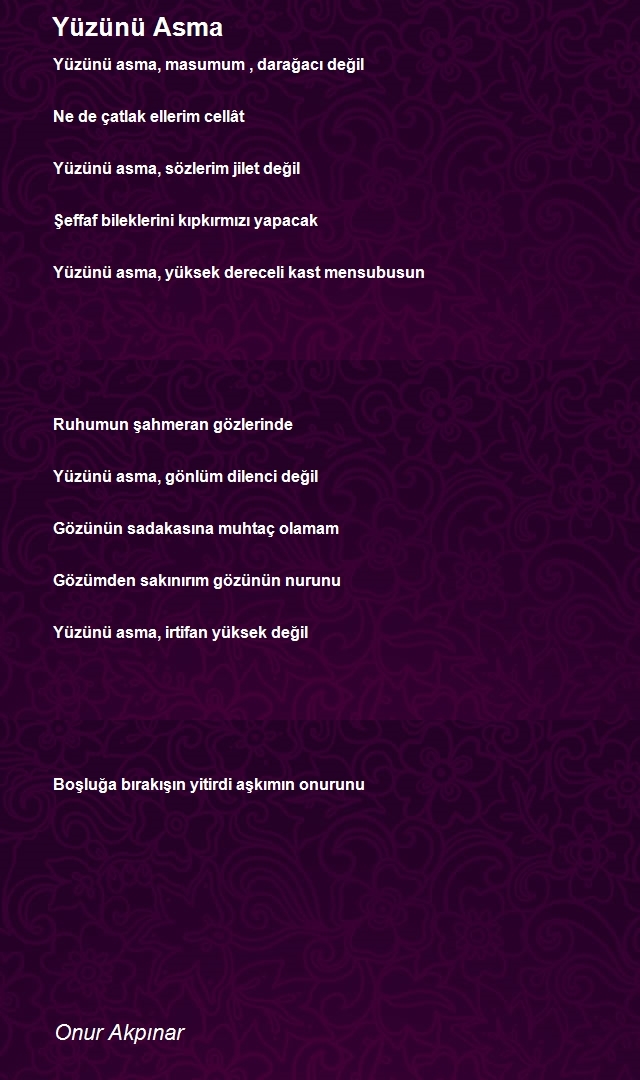 Onur Akpınar