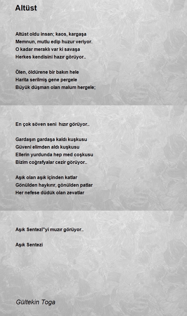 Gültekin Toga
