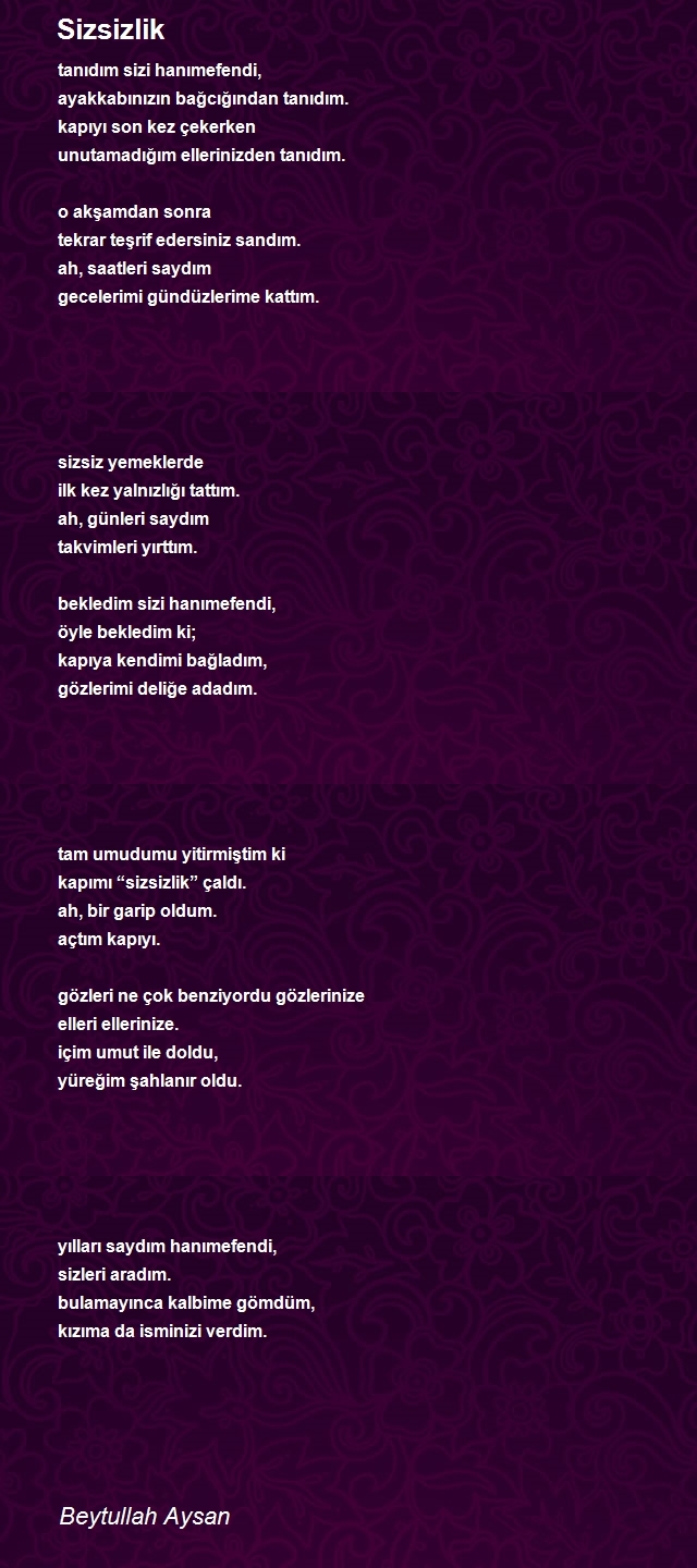 Beytullah Aysan