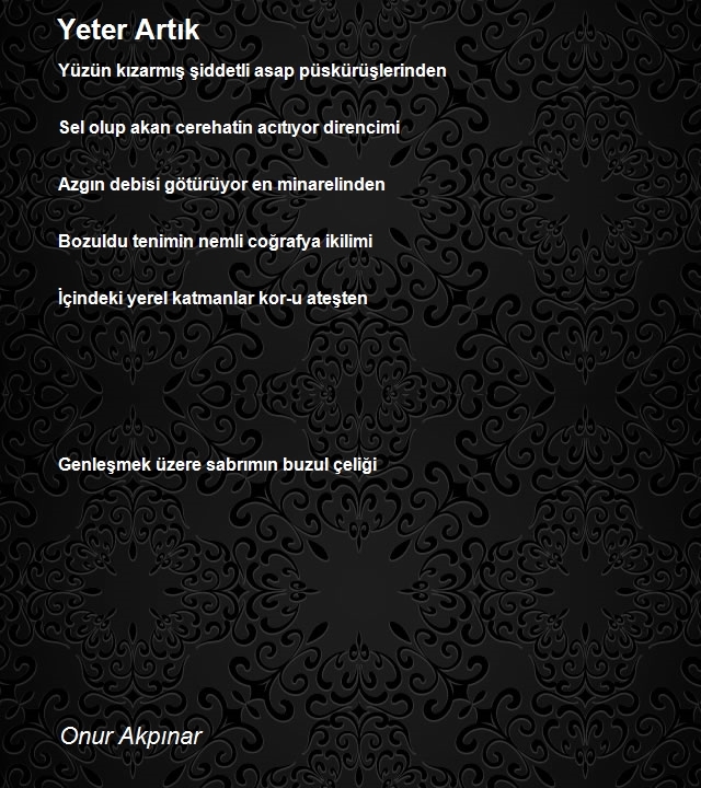 Onur Akpınar