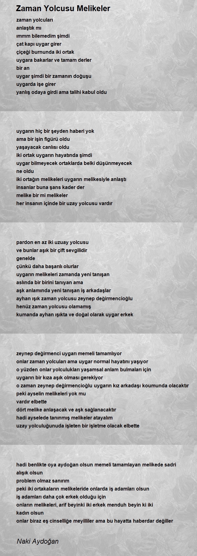 Naki Aydoğan