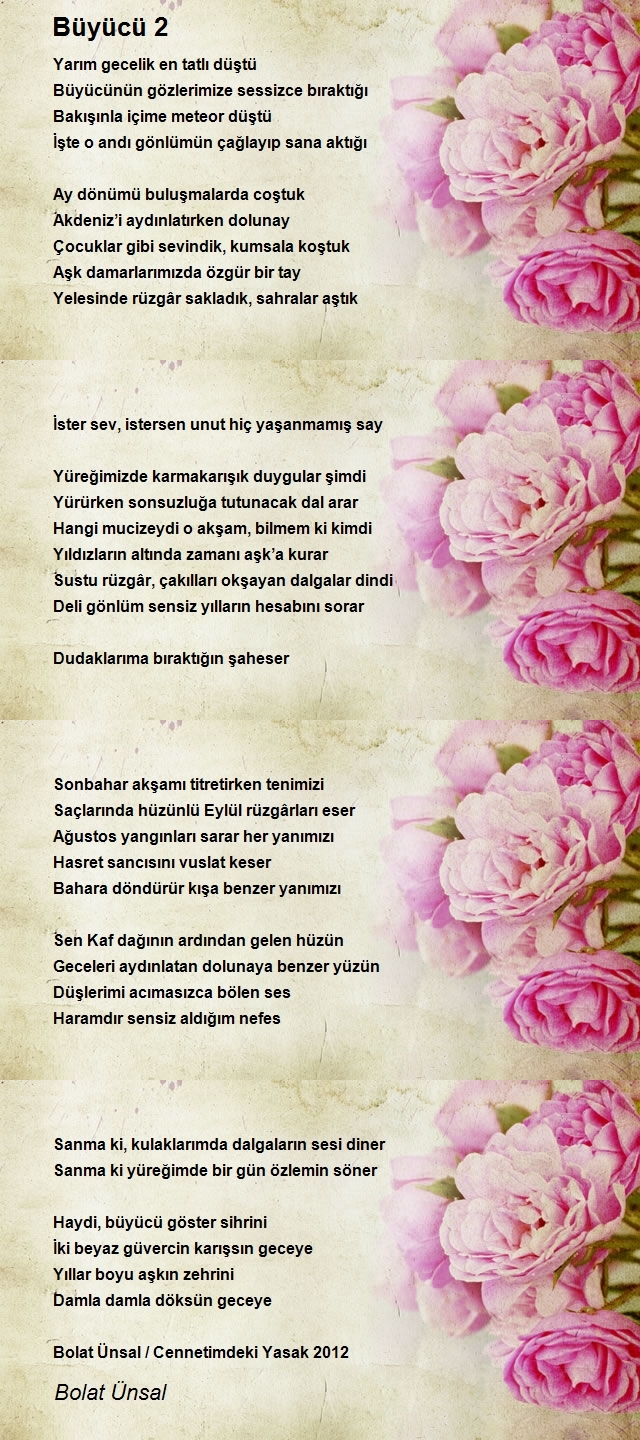 Bolat Ünsal