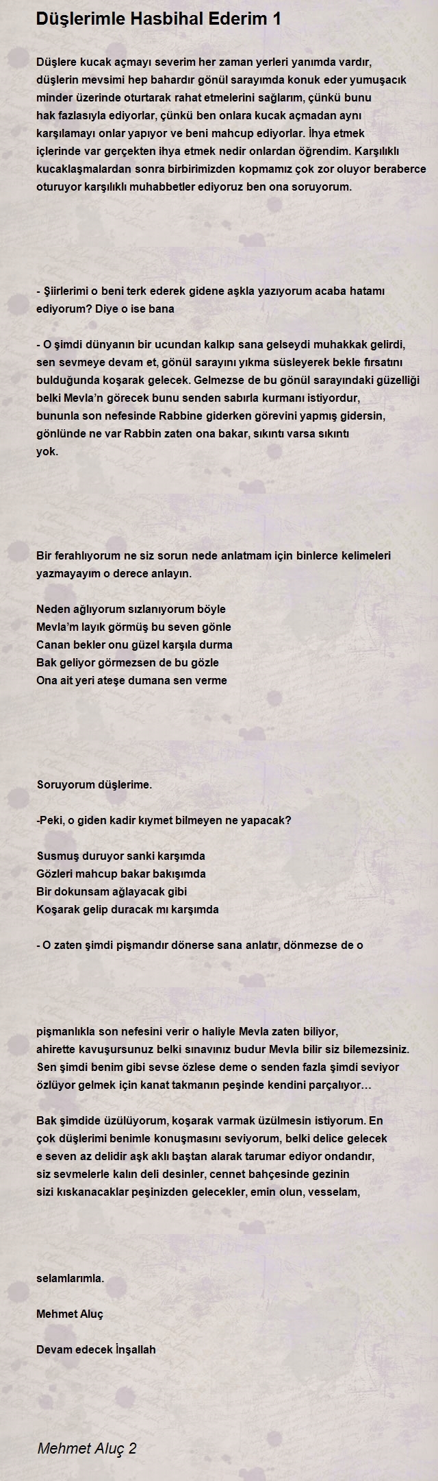 Mehmet Aluç 2