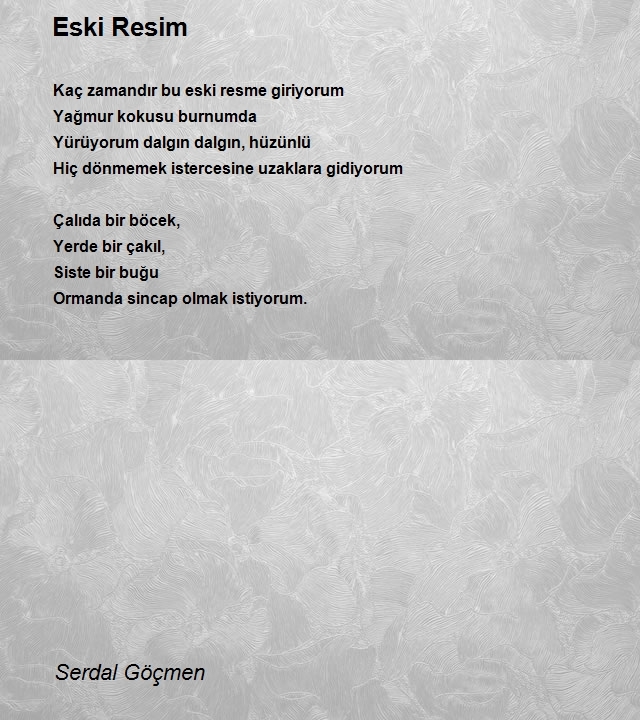 Akdeniz Rüyası