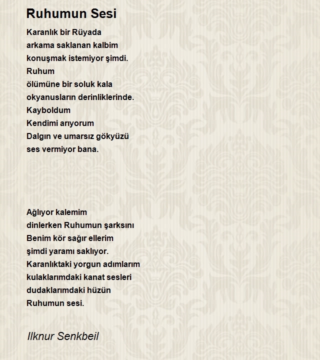 Ilknur Senkbeil