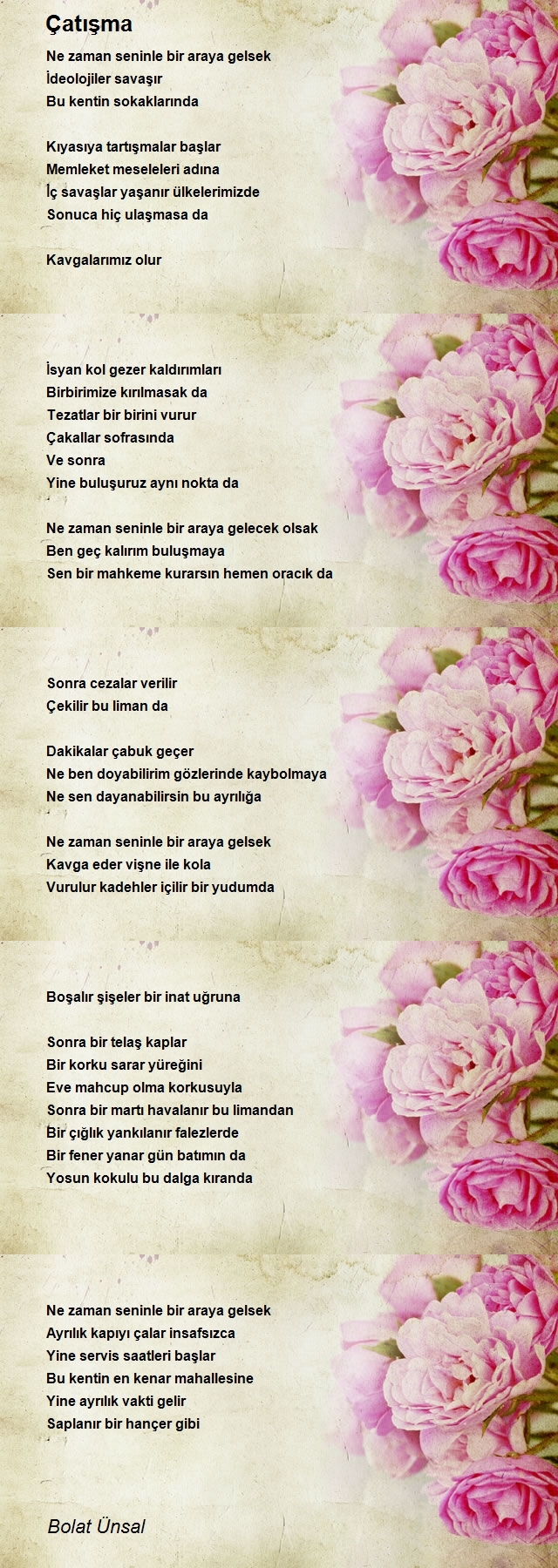 Bolat Ünsal