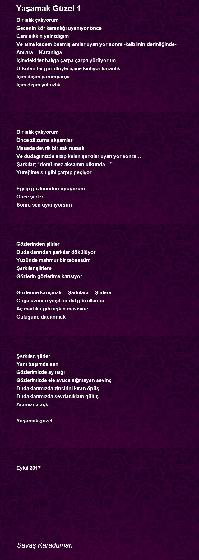 Savaş Karaduman
