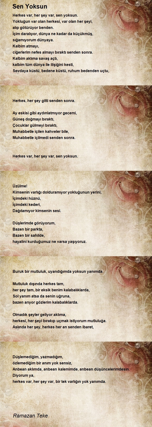Ramazan Teke