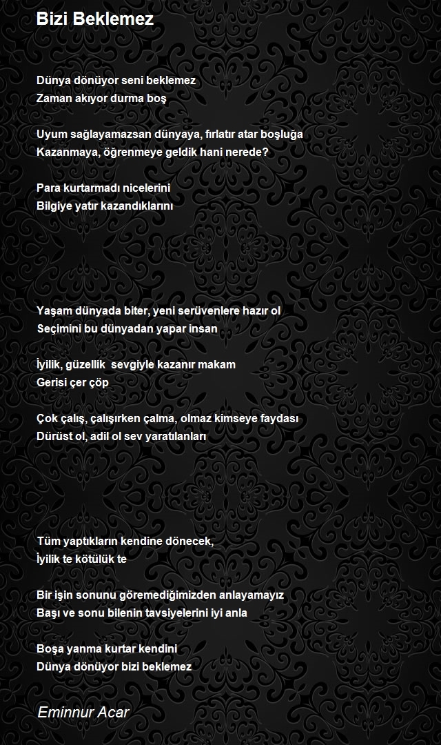 Eminnur Acar