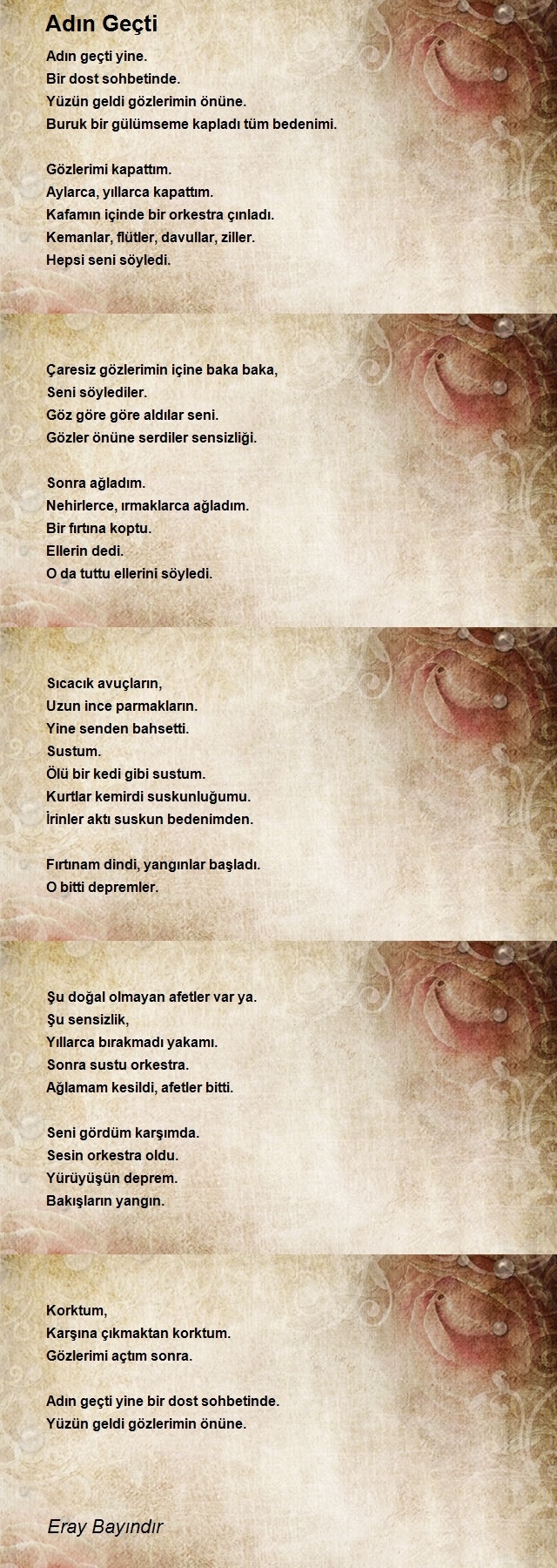 Eray Bayındır